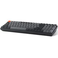 Keychron K4 Gateron Brown RGB mechanische Tastatur für Windows & Mac QWERTZ DE