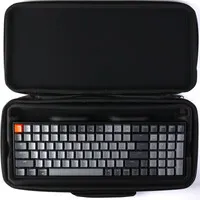 Keychron K4 Gateron Brown RGB mechanische Tastatur für Windows & Mac QWERTZ DE