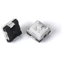 Keychron Optische Schalter mit flachem Profil für die K3-Tastatur (90 Stück)