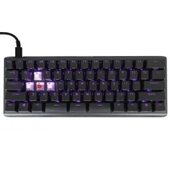 Kinesis TKO 60 % Gaming-Tastatur