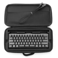 Kinesis TKO 60 % Gaming-Tastatur