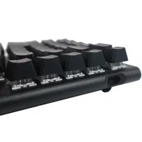 X-Bows Knight-Tastatur mit Hot-Swap-Funktion