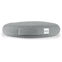 Vluv PIL&PED SOVA Gleichgewichtskissen Ash