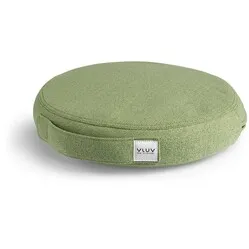 Vluv PIL&PED SOVA Gleichgewichtskissen Pesto