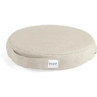 Vluv PIL&PED SOVA Gleichgewichtskissen Toffee