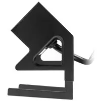 Ergopro Desk Up 2.0 - 1x 230V + USB-A & USB-C Ladegerät schwarz