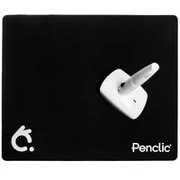 Penclic M2 Mauspad schwarz