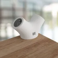 SIL Products Organic Socket Pflanzerde BE/FR