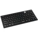 Kensington Multi-Device kompakte Tastatur