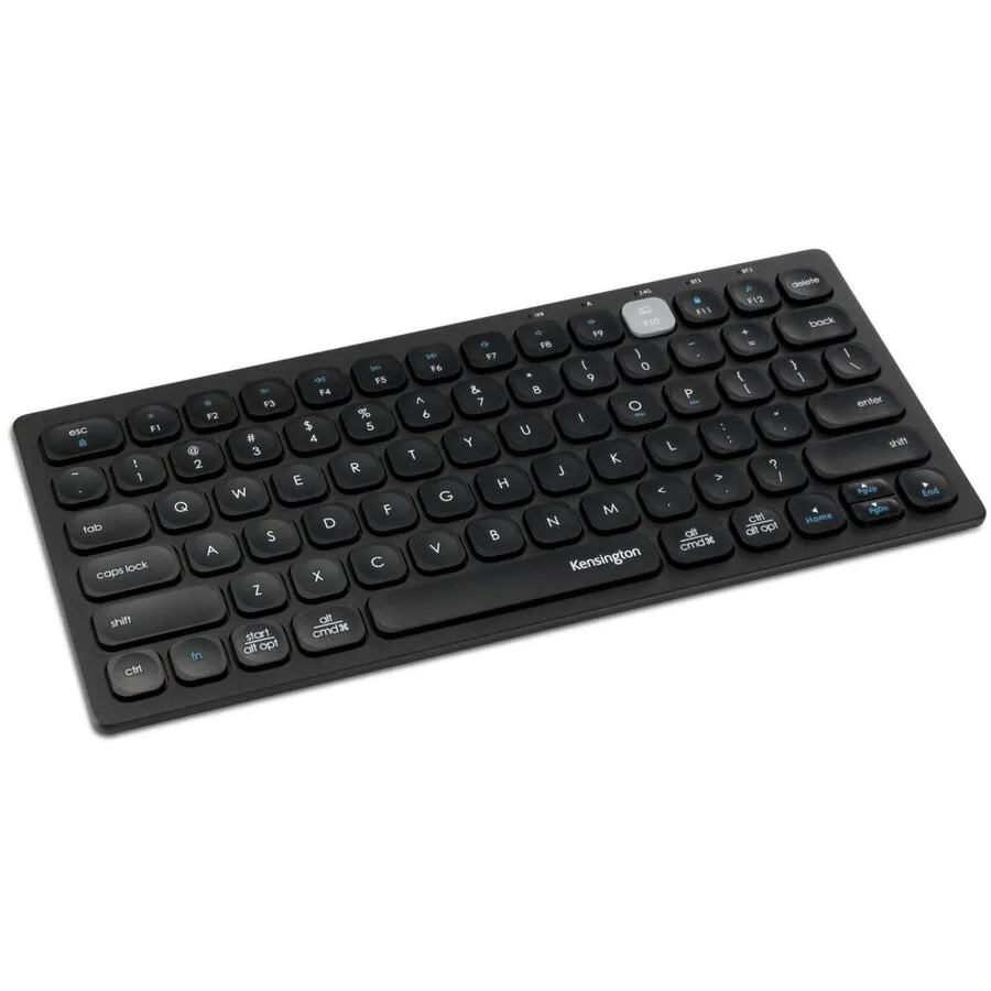 Kensington Multi-Device kompakte Tastatur