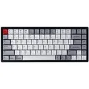 Keychron XDA PBT Retro Mac-Tastenkappen für die K2-Tastatur