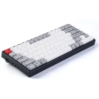 Keychron XDA PBT Retro Mac-Tastenkappen für die K2-Tastatur