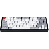 Keychron XDA PBT Retro Mac-Tastenkappen für die K2-Tastatur