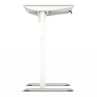 Ergopro StudyDesk Sitz-Steh-Schreibtisch 73–118 cm
