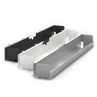 Ergopro StudyDesk Sitz-Steh-Schreibtisch 73–118 cm