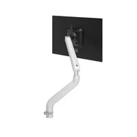Dataflex Viewprime plus Monitorarm - weiß