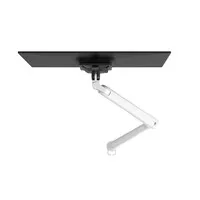 Dataflex Viewprime plus Monitorarm - weiß