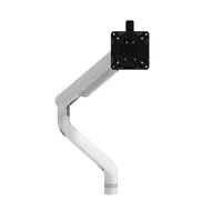 Dataflex Viewprime plus Monitorarm - weiß