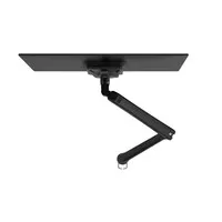 Dataflex Viewprime plus Monitorarm - schwarz