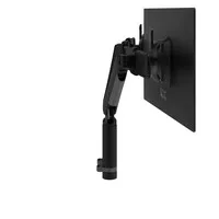 Dataflex Viewprime Plus Doppel-Monitorarm – schwarz