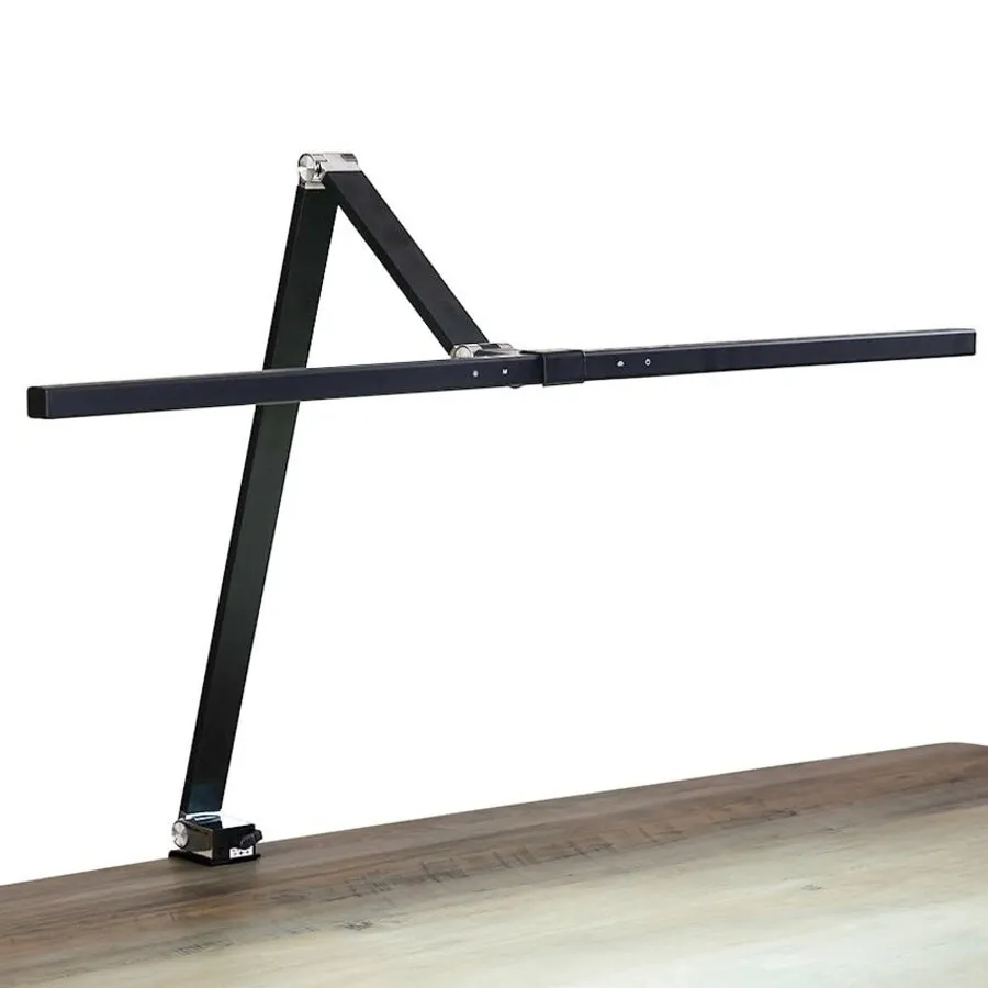 Sun-Flex® Screenlite Schreibtischlampe schwarz