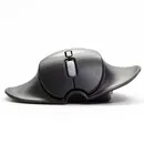 Handshoemouse Shift – kabellose, ergonomische Maus für Links- und Rechtshänder