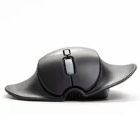 Handshoemouse Shift – kabellose, ergonomische Maus für Links- und Rechtshänder