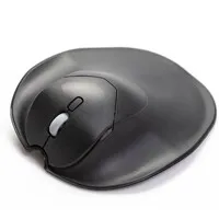 Handshoemouse Shift – kabellose, ergonomische Maus für Links- und Rechtshänder