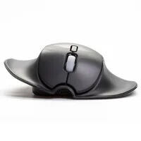 Handshoemouse Shift – kabellose, ergonomische Maus für Links- und Rechtshänder