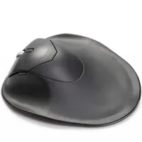 Handshoemouse Shift – kabellose, ergonomische Maus für Links- und Rechtshänder