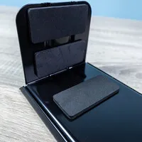 Ergopro Basic CPU-Halterung – Schwarz
