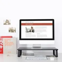 Equip ergonomischer Monitorständer