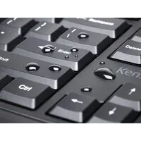 Kensington Pro Fit – Kombination aus kabelloser, ergonomischer Tastatur und ergonomischer Maus