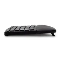 Kensington Pro Fit – Kombination aus kabelloser, ergonomischer Tastatur und ergonomischer Maus
