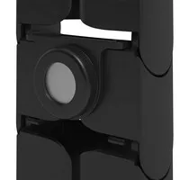 Dataflex Addit Kabelführung 130 cm, schwarz