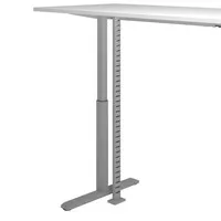 Dataflex Addit Kabelführung 130 cm, grau
