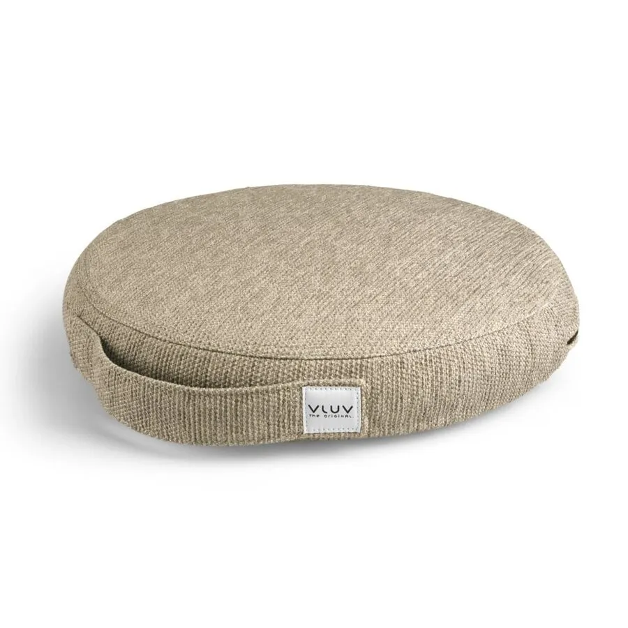 Vluv PIL&PED STOV Gleichgewichtskissen „Pebble“