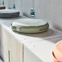 Vluv PIL&PED STOV Gleichgewichtskissen „Pebble“
