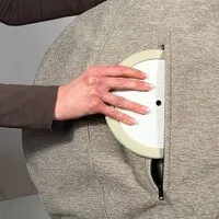 Vluv UPP2 Bodengewicht für Sitzball
