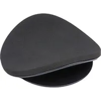 Ergoway Single Pads – Set mit verschiebbarer Handballenauflage