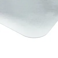Brasq Bodenschutzmatte für Hartböden
