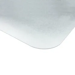 Brasq Bodenschutzmatte für Hartböden