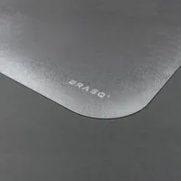 Brasq Bodenschutzmatte für Hartböden
