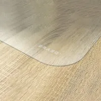 Brasq Bodenschutzmatte für Hartböden