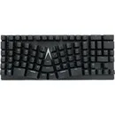 X-Bows Lite-Tastatur mit mechanischen Tasten