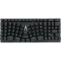 X-Bows Lite-Tastatur mit mechanischen Tasten