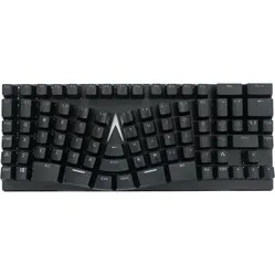 X-Bows Lite-Tastatur mit mechanischen Tasten