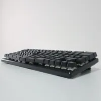 X-Bows Lite-Tastatur mit mechanischen Tasten