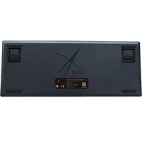 X-Bows Lite-Tastatur mit mechanischen Tasten