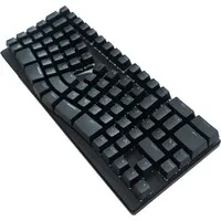 X-Bows Lite-Tastatur mit mechanischen Tasten